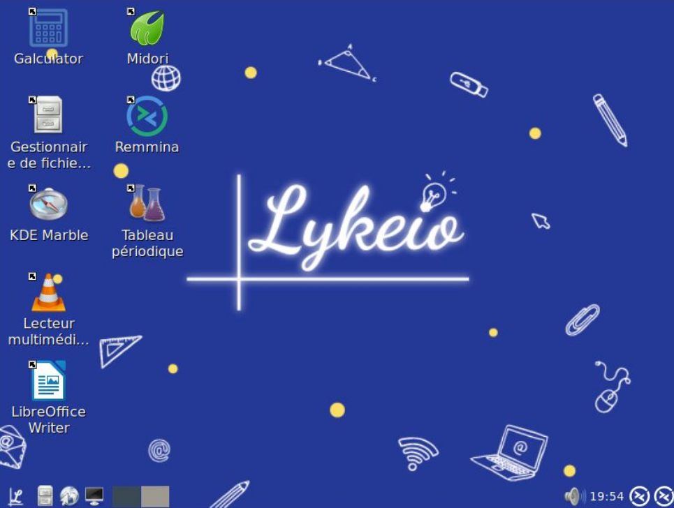 Lykeio